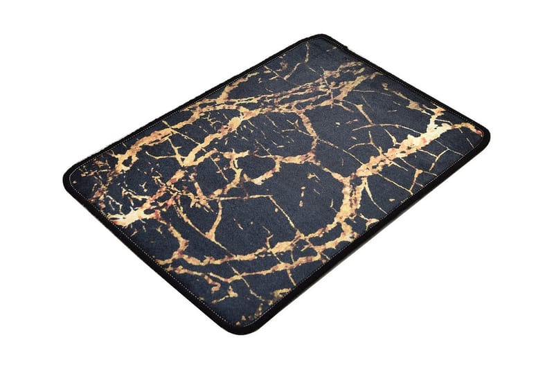 Kylpyhuonematto Baray, Monivärinen