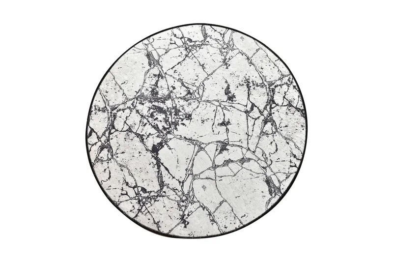 Kylpyhuonematto Baray, Monivärinen