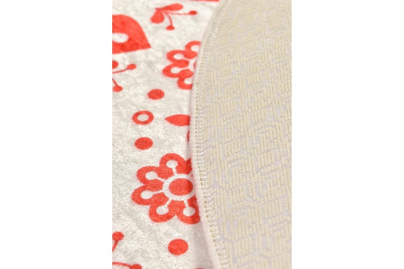 Kylpyhuonematto Baray - Monivärinen - Kodintekstiilit & matot - Kylpyhuonetekstiilit - Kylpyhuoneen matto