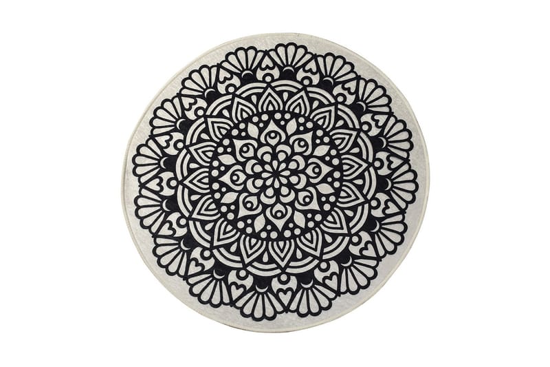 Kylpyhuonematto Baray, Monivärinen