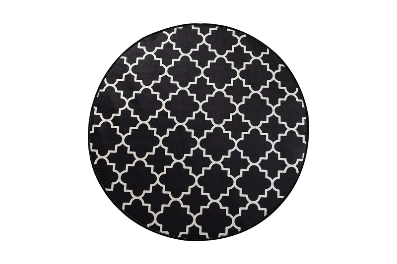 Kylpyhuonematto Baray, Monivärinen