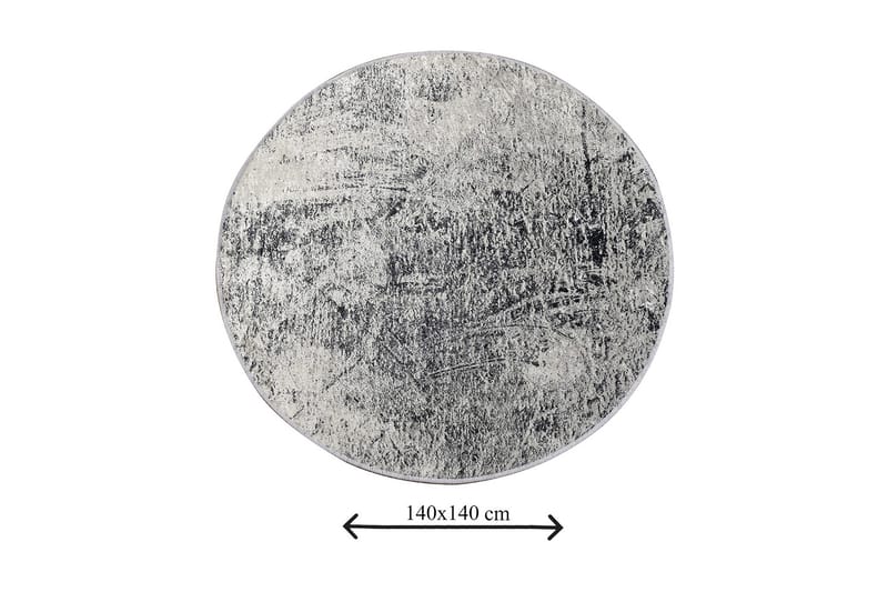 Kylpyhuonematto Baray - Monivärinen - Kodintekstiilit & matot - Kylpyhuonetekstiilit - Kylpyhuoneen matto