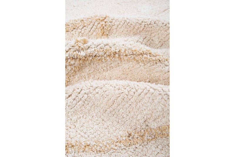 Kylpyhuonematto Nehal 60x90 cm Suorakaide - Kerma - Kodintekstiilit & matot - Kylpyhuonetekstiilit - Kylpyhuoneen matto