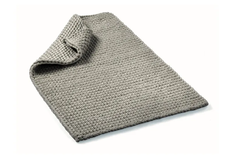 Kylpyhuonematto Skeens, Harmaa