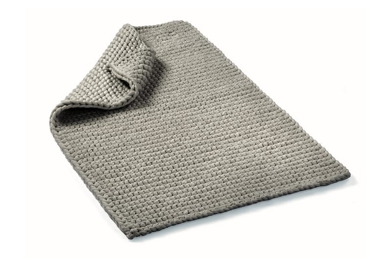 Kylpyhuonematto Skeens, Harmaa