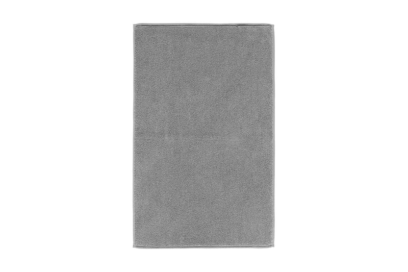 Kylpyhuonematto Skeens - Tummanharmaa - Kodintekstiilit & matot - Kylpyhuonetekstiilit - Kylpyhuoneen matto