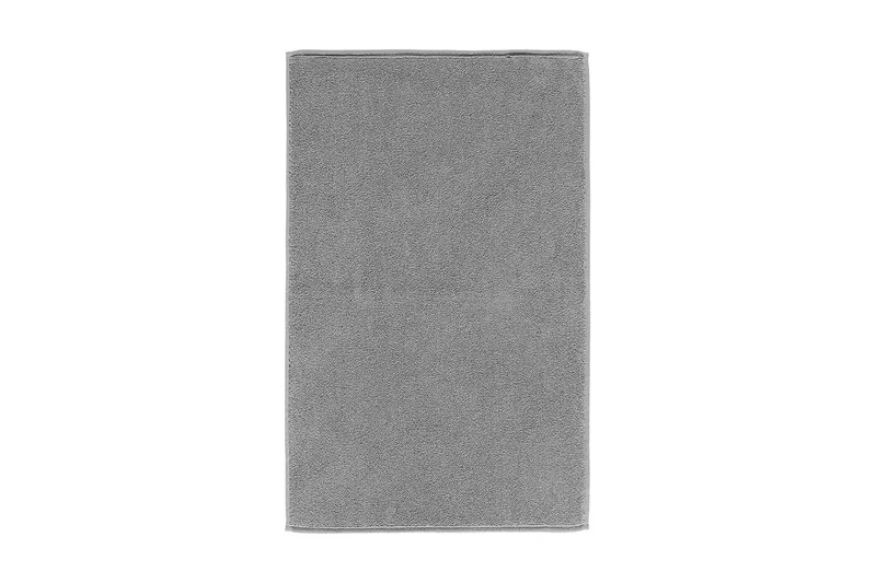 Kylpyhuonematto Skeens, Tummanharmaa