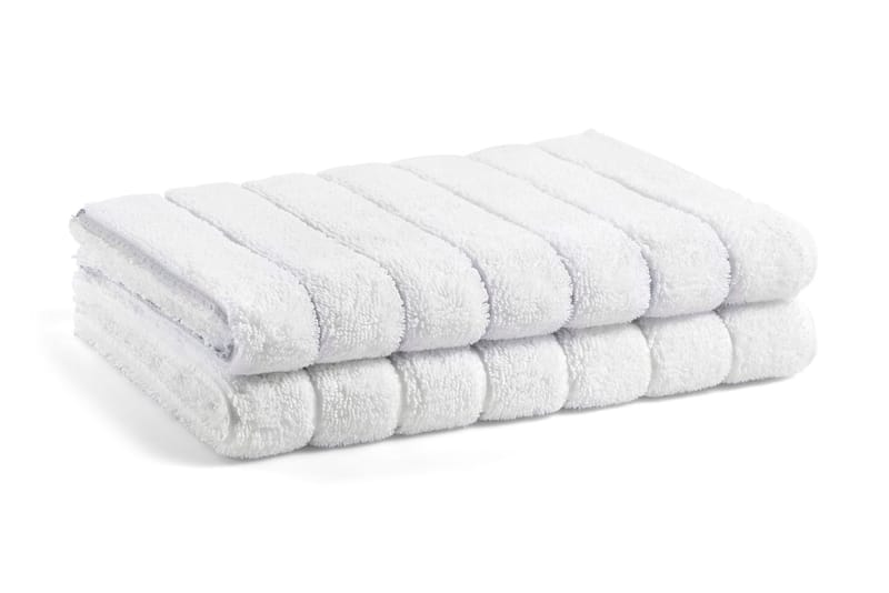 Kylpyhuonematto Skeens, Valkoinen