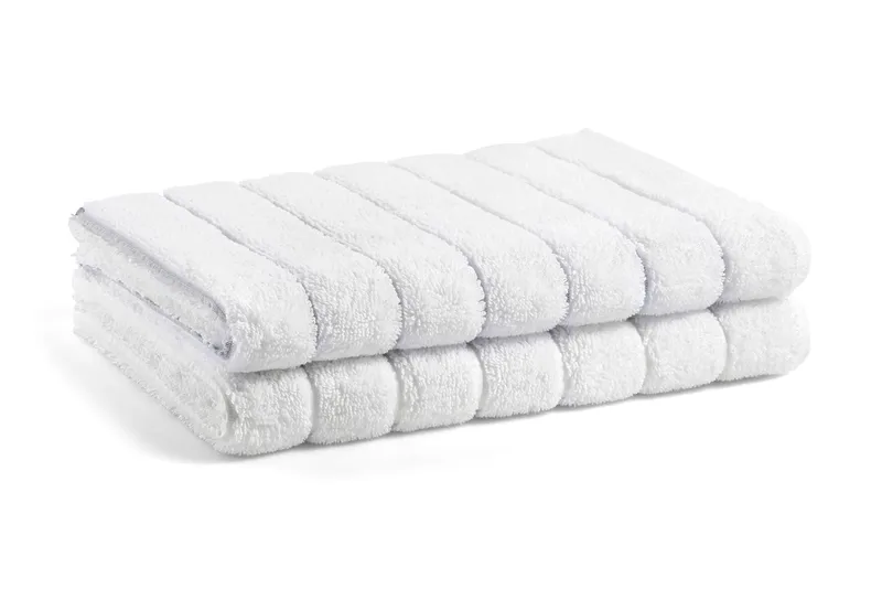 Kylpyhuonematto Skeens, Valkoinen