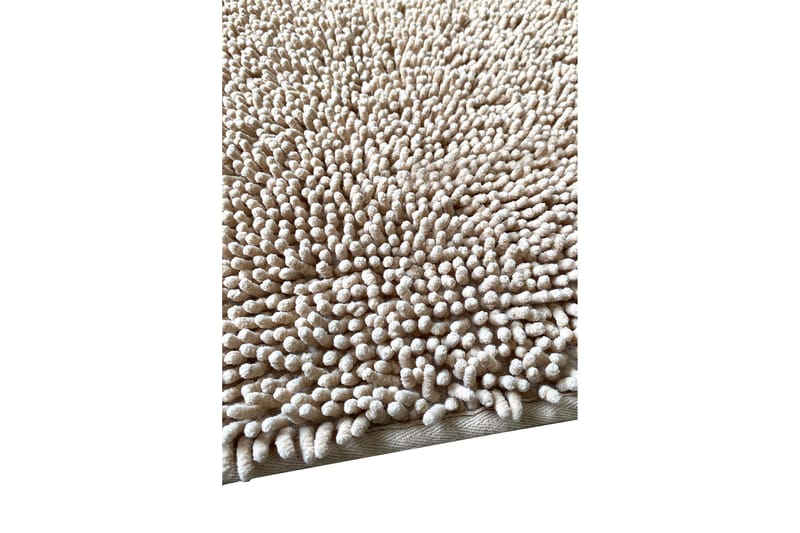 Kylpyhuonematto Victoria 60x100 cm Suorakaide - Victoria - Kodintekstiilit & matot - Kylpyhuonetekstiilit - Kylpyhuoneen matto