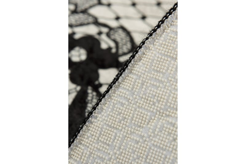 Kylpymatto Chilai Home 100 Pyöreä - Monivärinen - Kodintekstiilit & matot - Kylpyhuonetekstiilit - Kylpyhuoneen matto