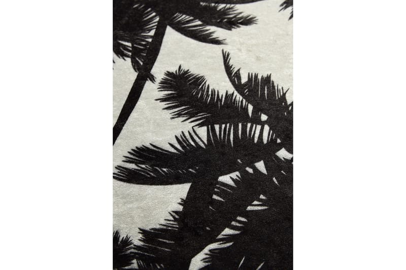 Kylpymatto Chilai Home 100 Pyöreä - Monivärinen - Kodintekstiilit & matot - Kylpyhuonetekstiilit - Kylpyhuoneen matto