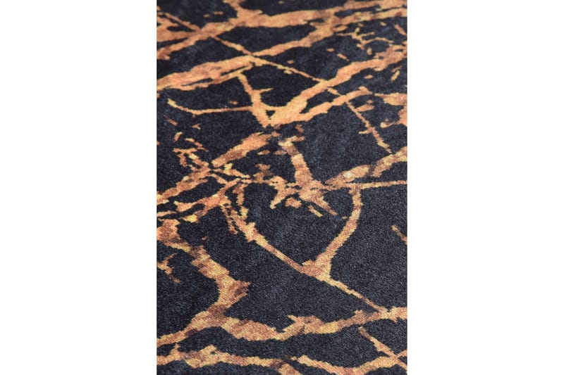 Kylpymatto Chilai Home 100 Pyöreä - Monivärinen - Kodintekstiilit & matot - Kylpyhuonetekstiilit - Kylpyhuoneen matto