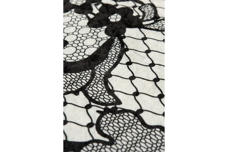 Kylpymatto Chilai Home 100 Pyöreä - Monivärinen - Kodintekstiilit & matot - Kylpyhuonetekstiilit - Kylpyhuoneen matto