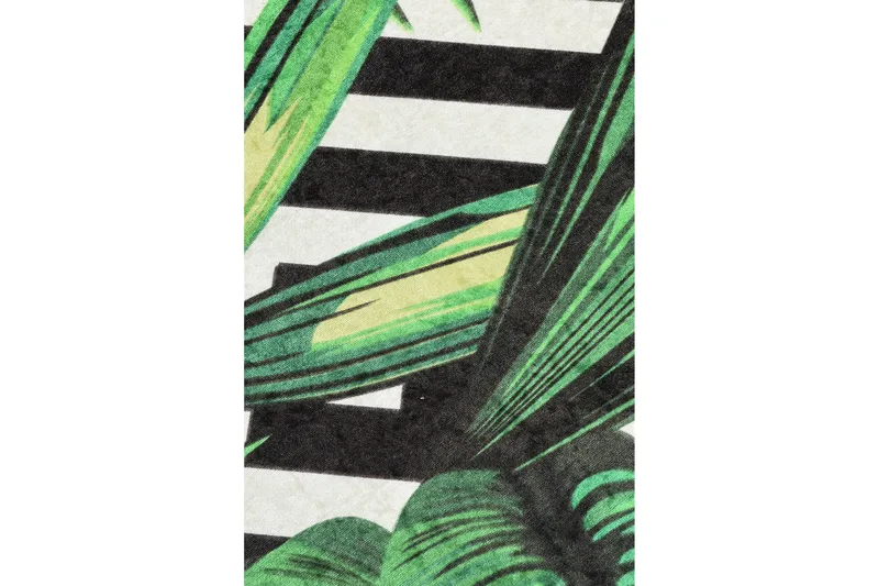 Kylpymatto Chilai Home 100 Pyöreä - Monivärinen - Kodintekstiilit & matot - Kylpyhuonetekstiilit - Kylpyhuoneen matto