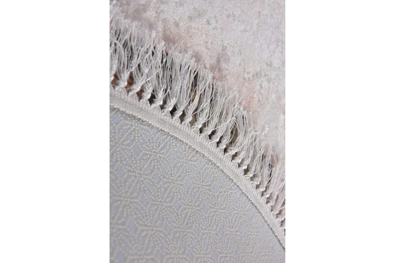 Kylpymatto Chilai Home 100 Pyöreä - Monivärinen - Kodintekstiilit & matot - Kylpyhuonetekstiilit - Kylpyhuoneen matto