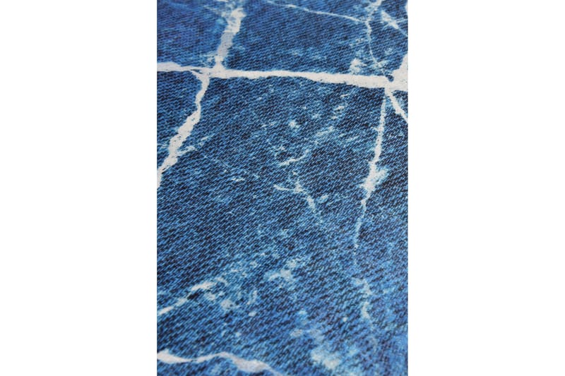 Kylpymatto Chilai Home 100 Pyöreä - Monivärinen - Kodintekstiilit & matot - Kylpyhuonetekstiilit - Kylpyhuoneen matto