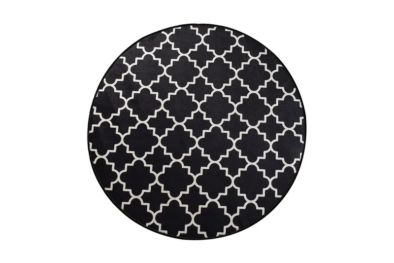 Kylpymatto Chilai Home 100 Pyöreä, Monivärinen