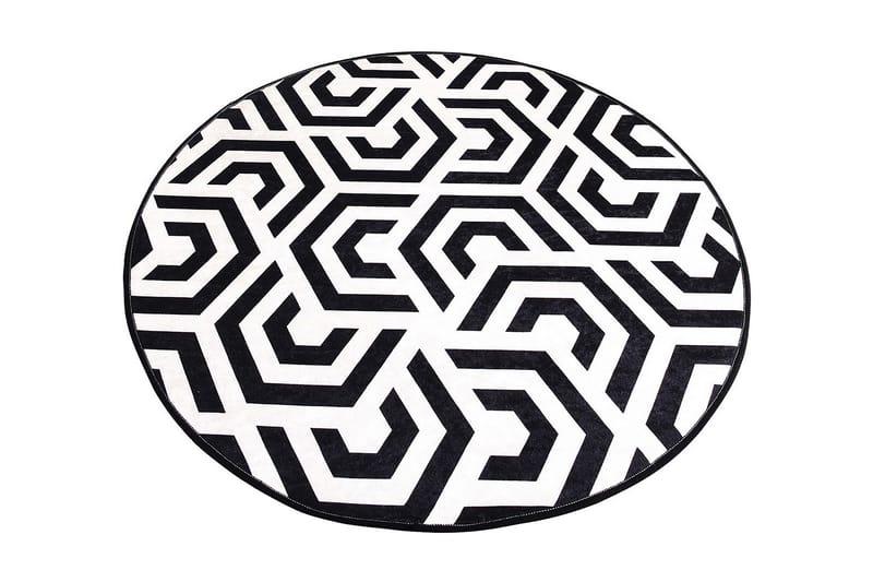 Kylpymatto Chilai Home 100 Pyöreä, Monivärinen