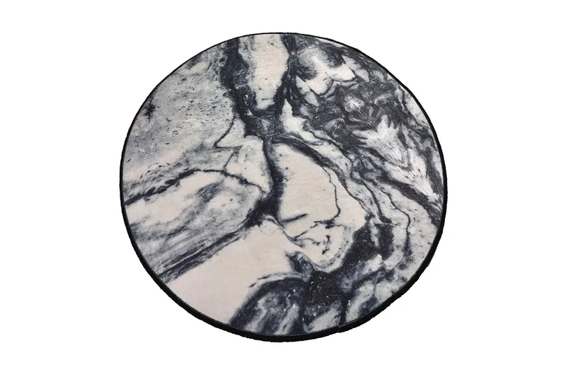 Kylpymatto Chilai Home 100 Pyöreä, Monivärinen