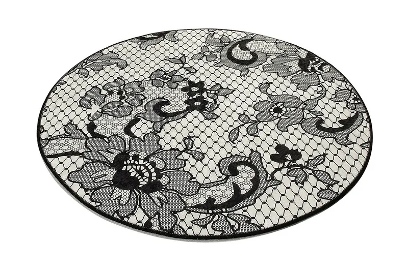 Kylpymatto Chilai Home 100 Pyöreä, Monivärinen