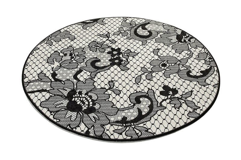 Kylpymatto Chilai Home 100 Pyöreä, Monivärinen