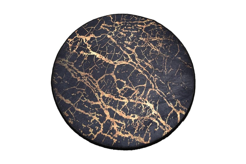 Kylpymatto Chilai Home 100 Pyöreä, Monivärinen