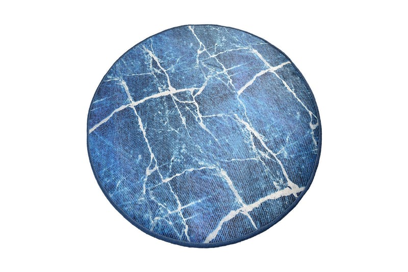 Kylpymatto Chilai Home 100 Pyöreä, Monivärinen