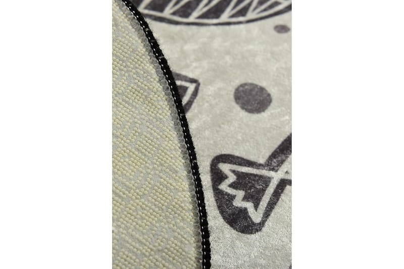 Kylpymatto Chilai Home 2:n setti - Monivärinen - Kodintekstiilit & matot - Kylpyhuonetekstiilit - Kylpyhuoneen matto