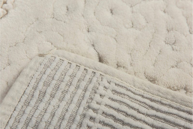 Kylpymatto Chilai Home 2:n setti - Monivärinen - Kodintekstiilit & matot - Kylpyhuonetekstiilit - Kylpyhuoneen matto