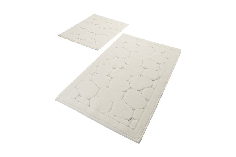 Kylpymatto Chilai Home 2:n setti, Monivärinen