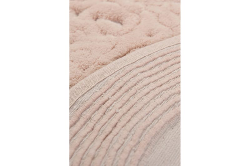 Kylpymatto Chilai Home 2:n setti - Monivärinen - Kodintekstiilit & matot - Kylpyhuonetekstiilit - Kylpyhuoneen matto