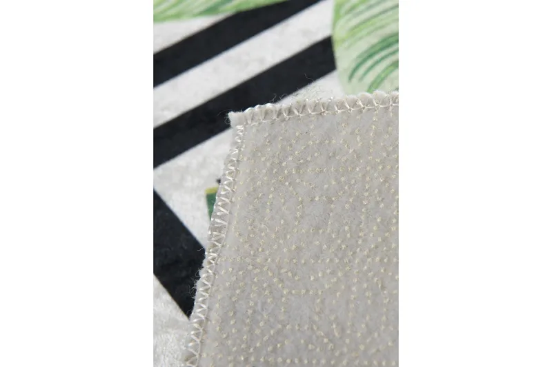 Kylpymatto Chilai Home 2:n setti - Monivärinen - Kodintekstiilit & matot - Kylpyhuonetekstiilit - Kylpyhuoneen matto