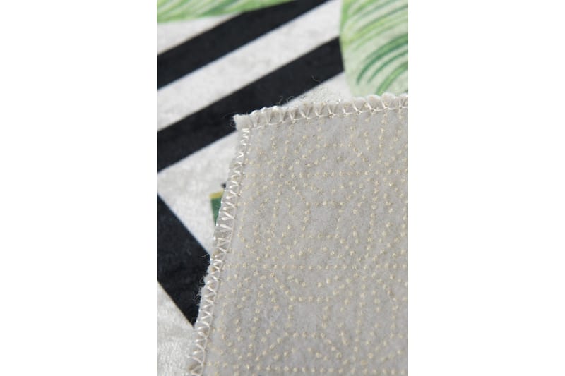 Kylpymatto Chilai Home 2:n setti - Monivärinen - Kodintekstiilit & matot - Kylpyhuonetekstiilit - Kylpyhuoneen matto