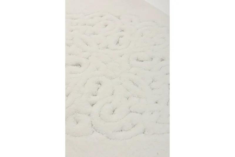 Kylpymatto Chilai Home 2:n setti - Monivärinen - Kodintekstiilit & matot - Kylpyhuonetekstiilit - Kylpyhuoneen matto