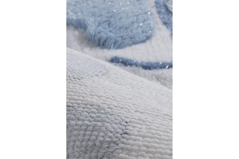 Kylpymatto Chilai Home 2:n setti - Monivärinen - Kodintekstiilit & matot - Kylpyhuonetekstiilit - Kylpyhuoneen matto