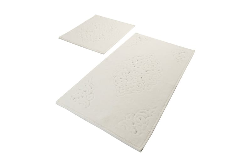 Kylpymatto Chilai Home 2:n setti, Monivärinen