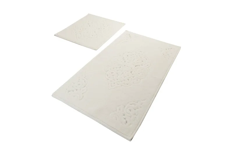 Kylpymatto Chilai Home 2:n setti, Monivärinen