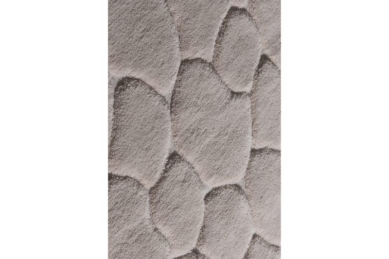 Kylpymatto Chilai Home 2:n setti - Monivärinen - Kodintekstiilit & matot - Kylpyhuonetekstiilit - Kylpyhuoneen matto