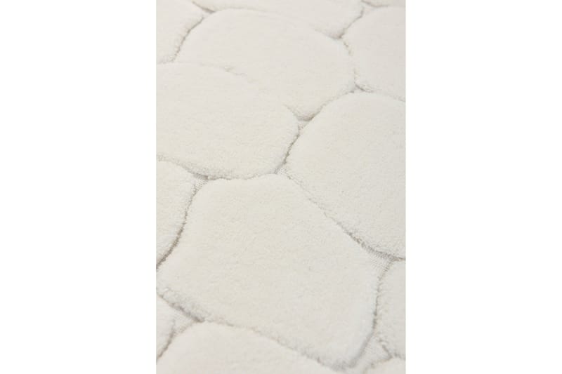 Kylpymatto Chilai Home 2:n setti - Monivärinen - Kodintekstiilit & matot - Kylpyhuonetekstiilit - Kylpyhuoneen matto