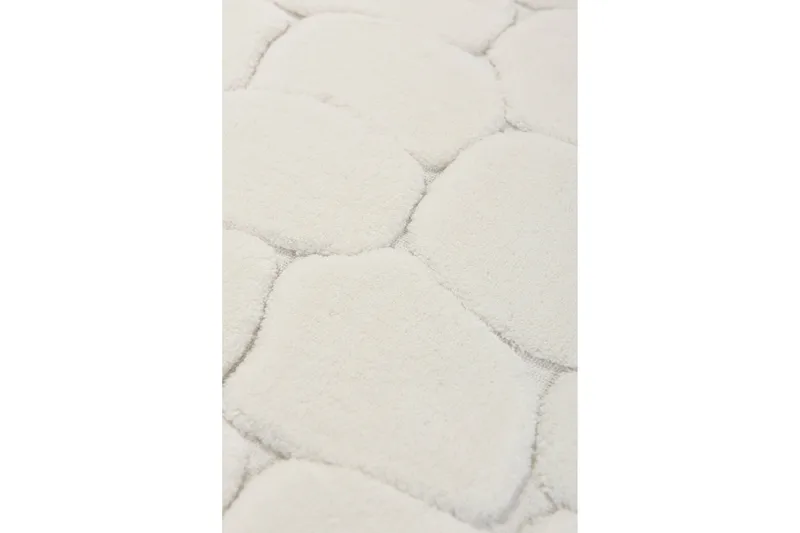 Kylpymatto Chilai Home 2:n setti - Monivärinen - Kodintekstiilit & matot - Kylpyhuonetekstiilit - Kylpyhuoneen matto