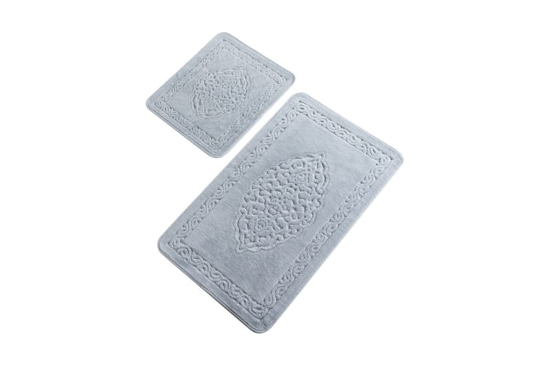 Kylpymatto Chilai Home 2:n setti, Monivärinen