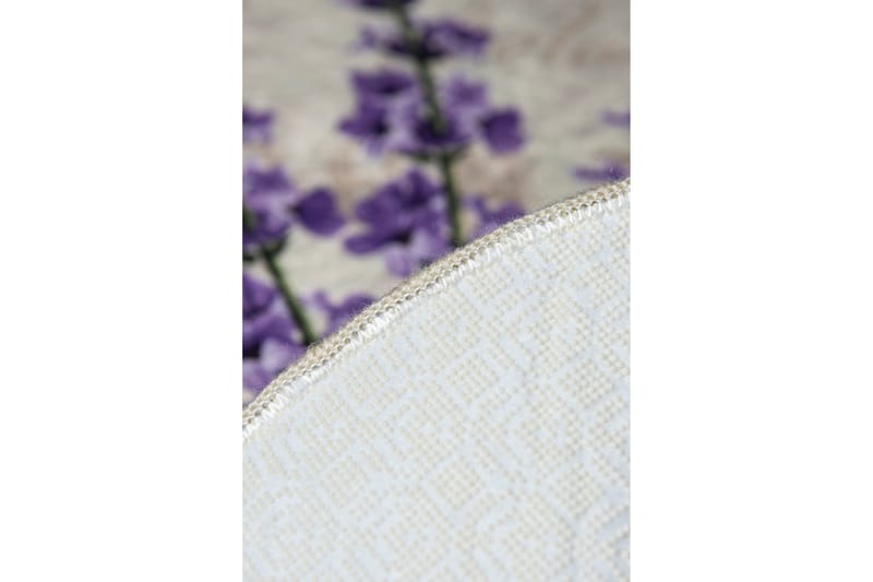 Kylpymatto Chilai Home 2:n setti - Monivärinen - Kodintekstiilit & matot - Kylpyhuonetekstiilit - Kylpyhuoneen matto