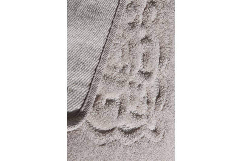 Kylpymatto Chilai Home 2:n setti - Monivärinen - Kodintekstiilit & matot - Kylpyhuonetekstiilit - Kylpyhuoneen matto