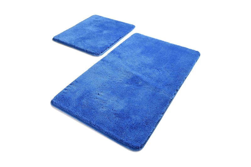 Kylpymatto Chilai Home 2:n setti, Monivärinen