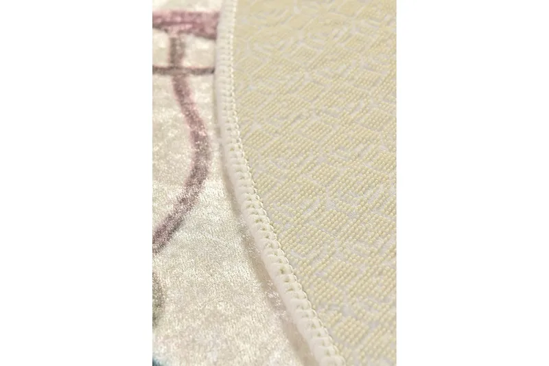 Kylpymatto Chilai Home 2:n setti - Monivärinen - Kodintekstiilit & matot - Kylpyhuonetekstiilit - Kylpyhuoneen matto