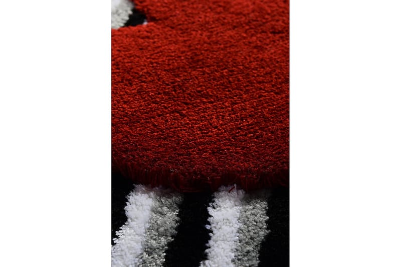 Kylpymatto Chilai Home 2:n setti - Monivärinen - Kodintekstiilit & matot - Kylpyhuonetekstiilit - Kylpyhuoneen matto