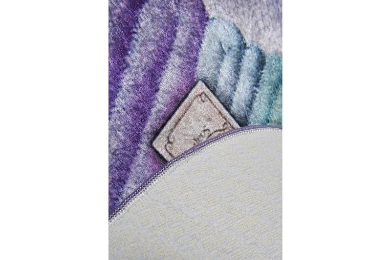 Kylpymatto Chilai Home 2:n setti - Monivärinen - Kodintekstiilit & matot - Kylpyhuonetekstiilit - Kylpyhuoneen matto