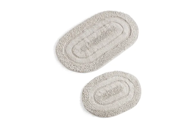 Kylpymatto Chilai Home 2:n setti, Monivärinen