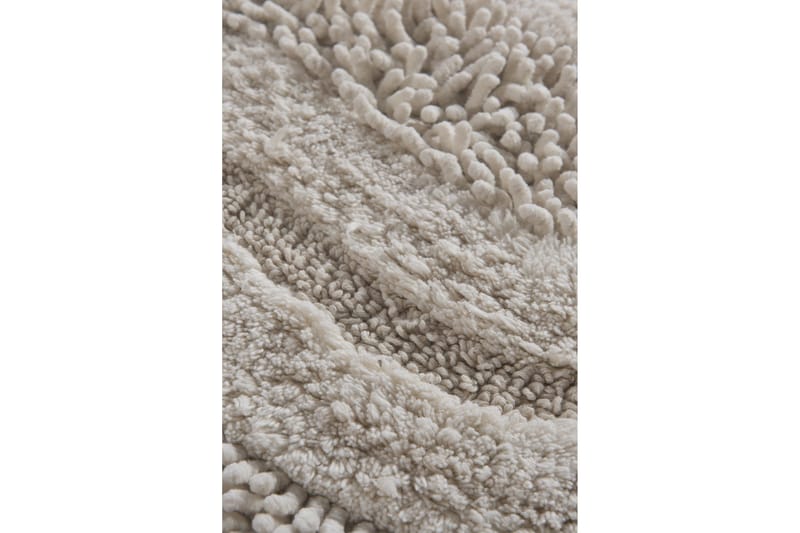 Kylpymatto Chilai Home 2:n setti - Monivärinen - Kodintekstiilit & matot - Kylpyhuonetekstiilit - Kylpyhuoneen matto